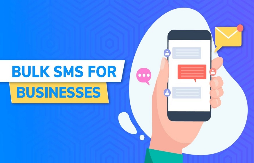 Voice and SMS API