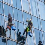 Shine Bright: The Importance of Facade Cleaning for Buildings in Dubai