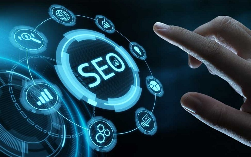 SEO Agency