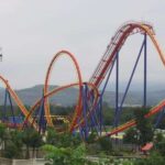 The Joys and Benefits of Visiting a Theme Park