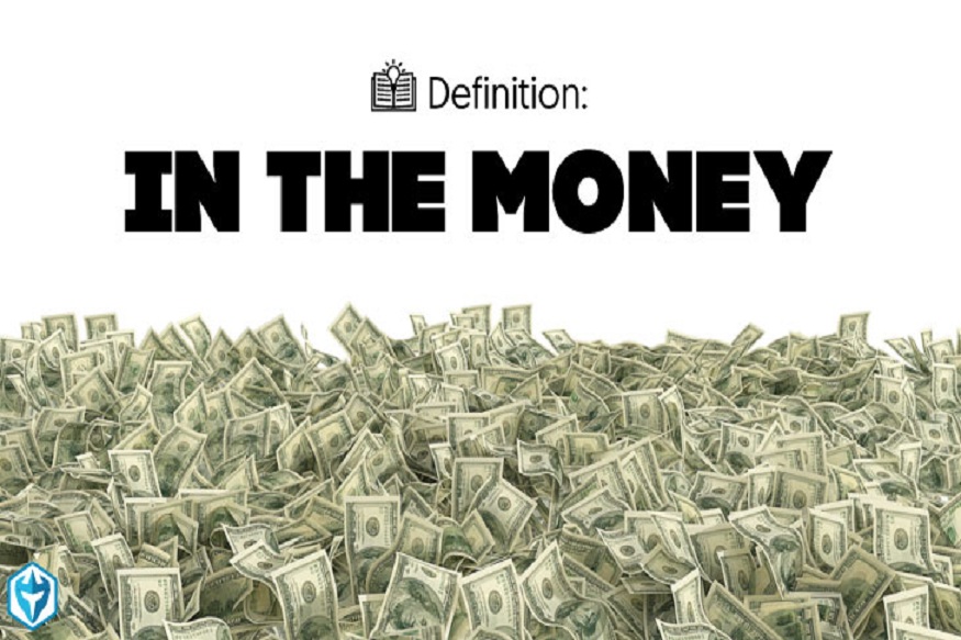 in-the-money definition.