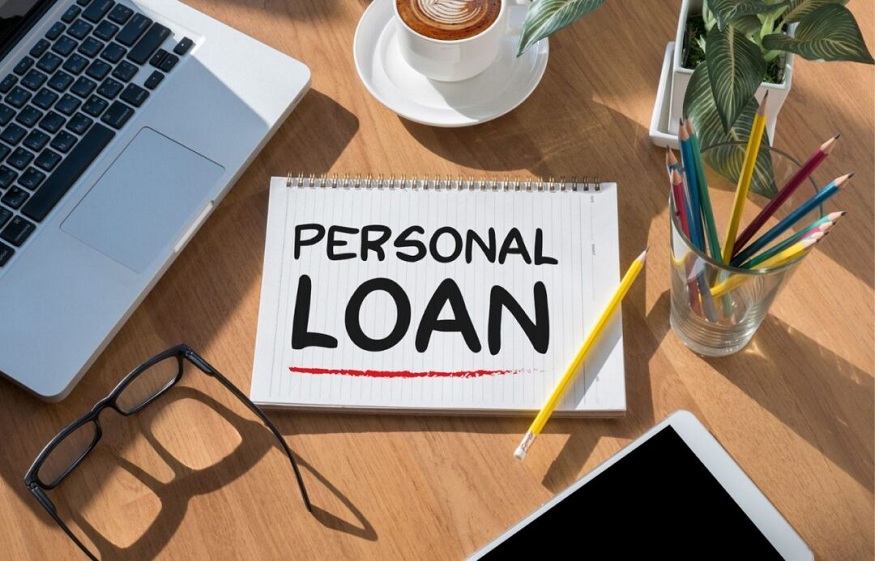 personal loan calculator