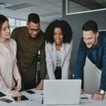 Content Marketing Agency: 6 Ways They Drive Your Business Growth