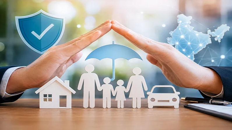 Under-Insurance in India