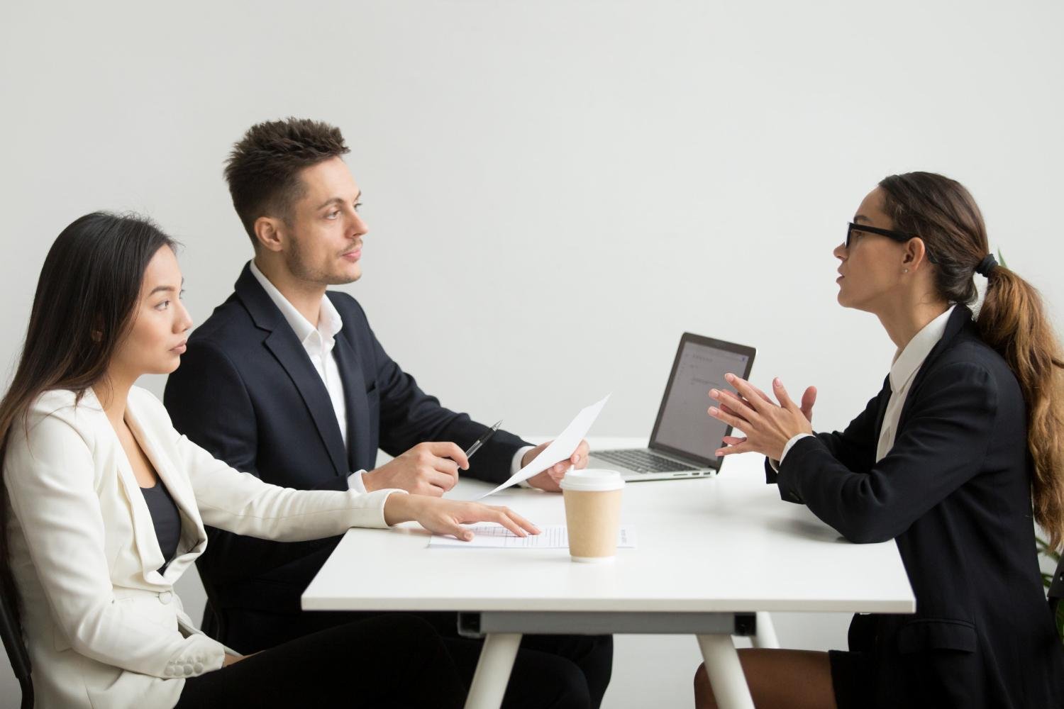 contract to hire